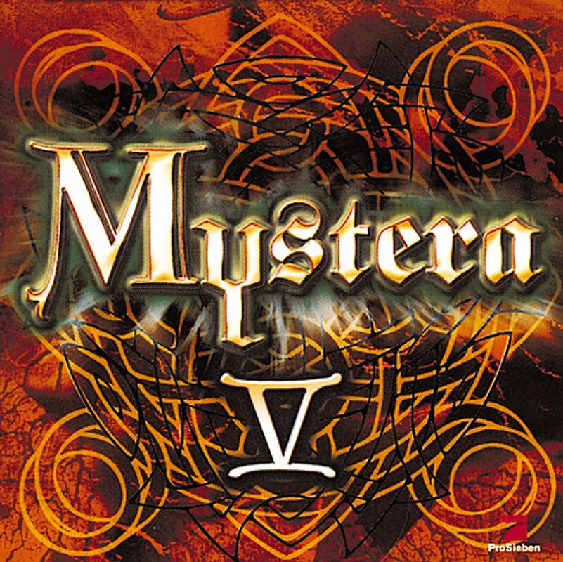 Mystera V