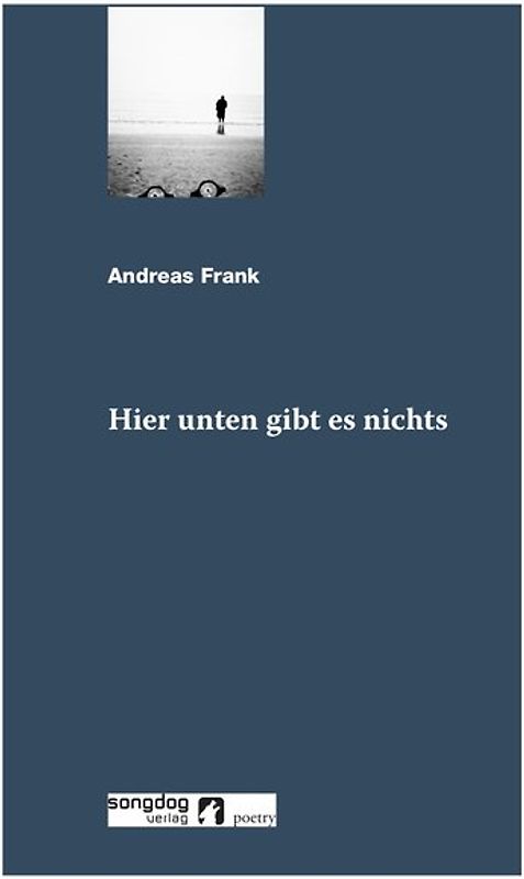 Hier unten gibt es nichts