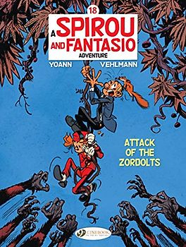 Spirou & Fantasio