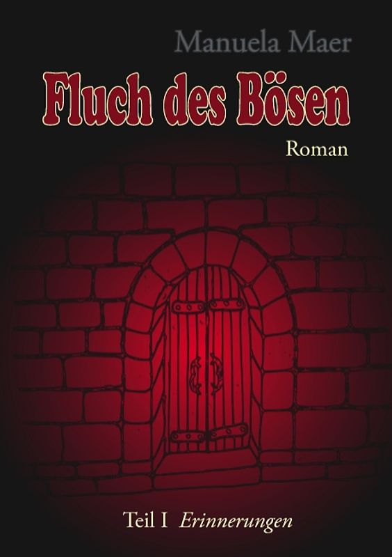 Fluch des Bösen