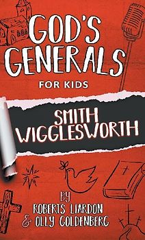 God's Generals For Kids-Volume 2