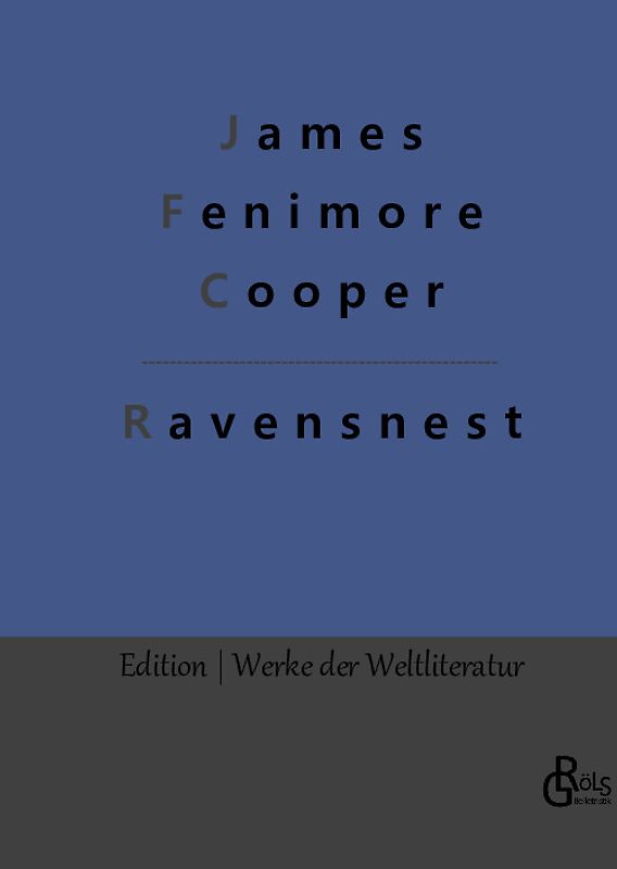 Ravensnest
