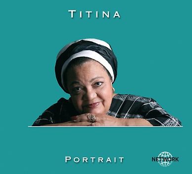 Titina - Titina - Portrait