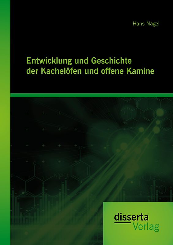 Entwicklung und Geschichte der Kachelöfen und offene Kamine