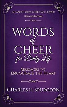 Words of Cheer for Daily Life