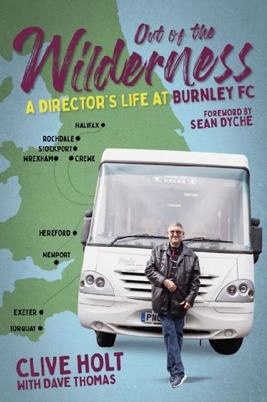 Out of the Wilderness