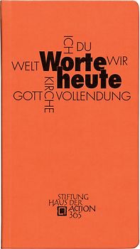 Worte heute