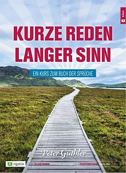 Kurze Reden langer Sinn
