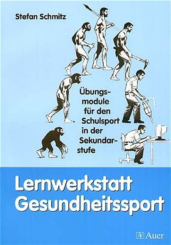 Lernwerkstatt Gesundheitssport