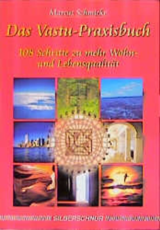 Das Vastu Praxisbuch