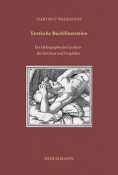 Erotische Buchillustration