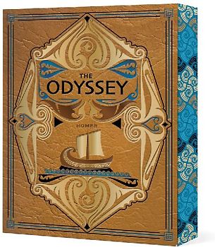 The Odyssey (Super Deluxe Edition)