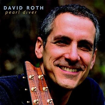 David Roth - Pearl Diver