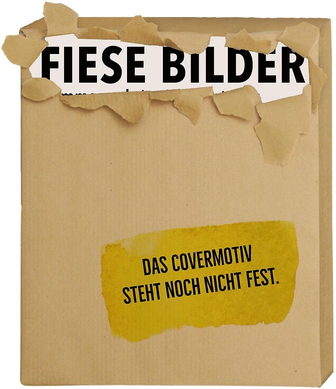 Fiese Bilder - Voll-daneben-Cartoons