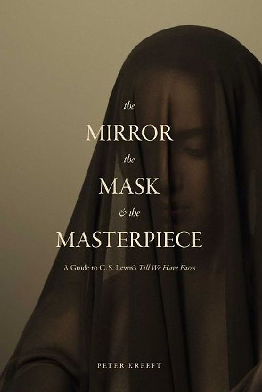 The Mirror, the Mask, and the Masterpiece