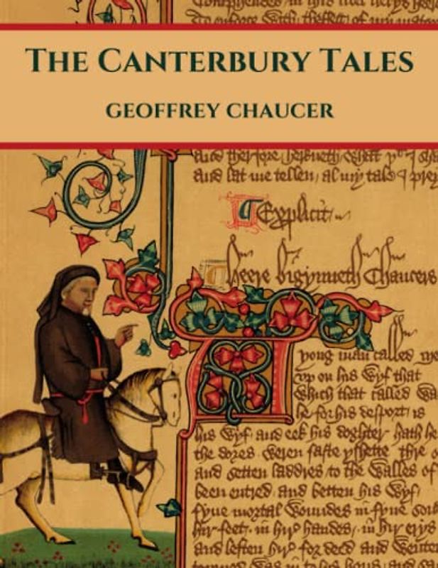 The Canterbury Tales