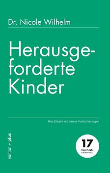Herausgeforderte Kinder