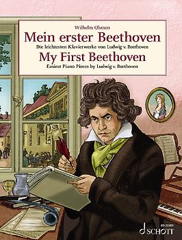 Mein erster Beethoven