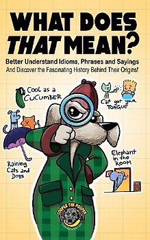 What Does That Mean?