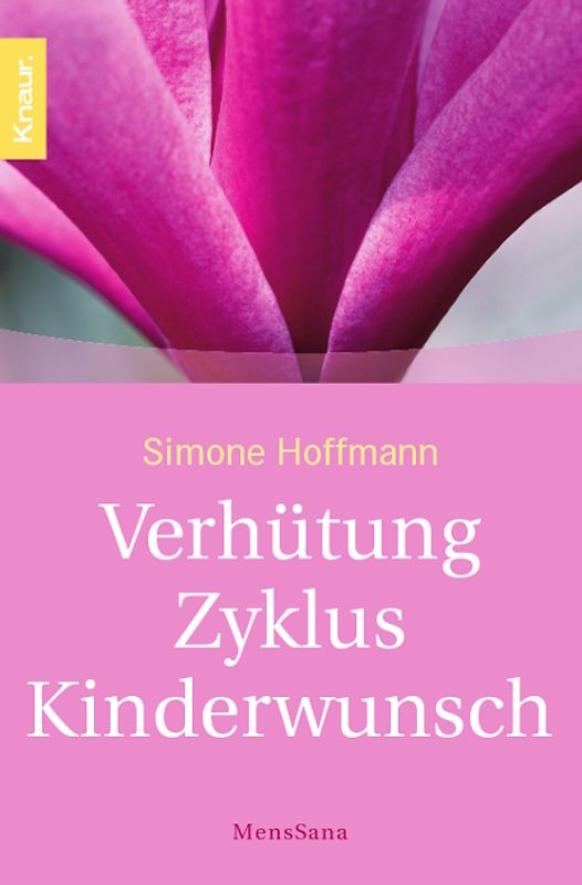 Verhütung Zyklus Kinderwunsch