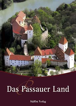 Das Passauer Land