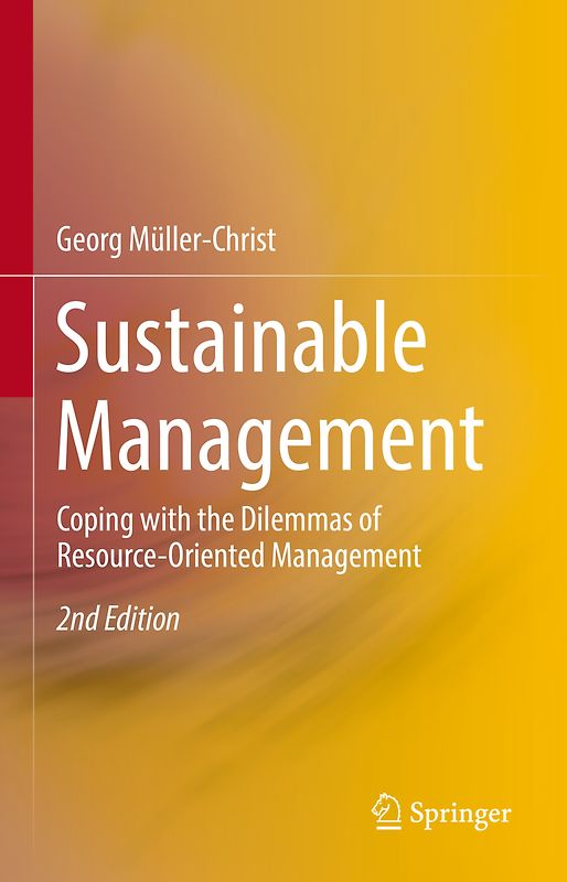 Sustainable Management