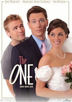 The One - Meine wahre Liebe (OmU) DVD