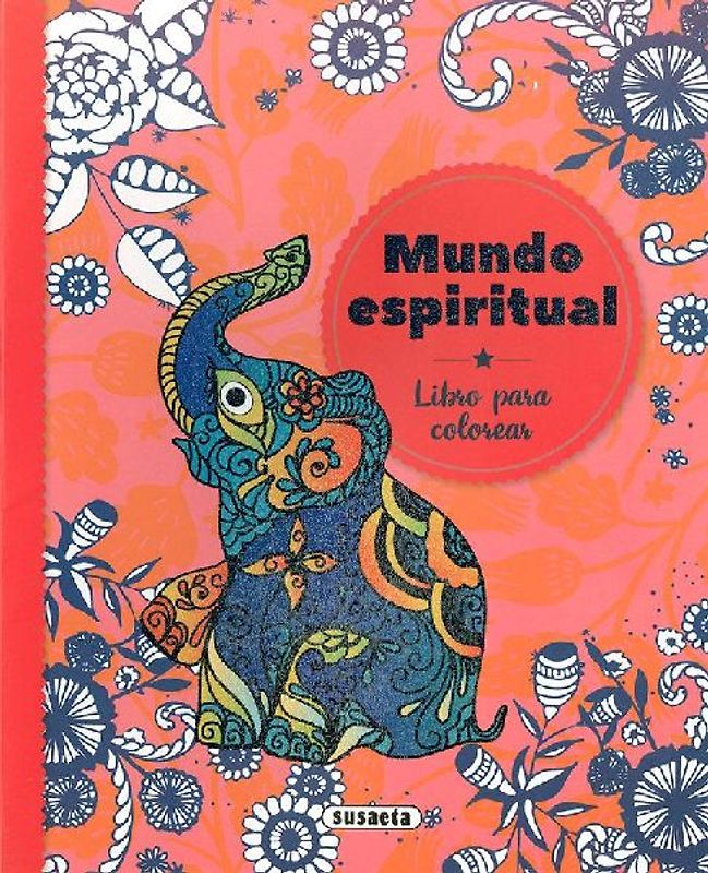 Mundo espiritual