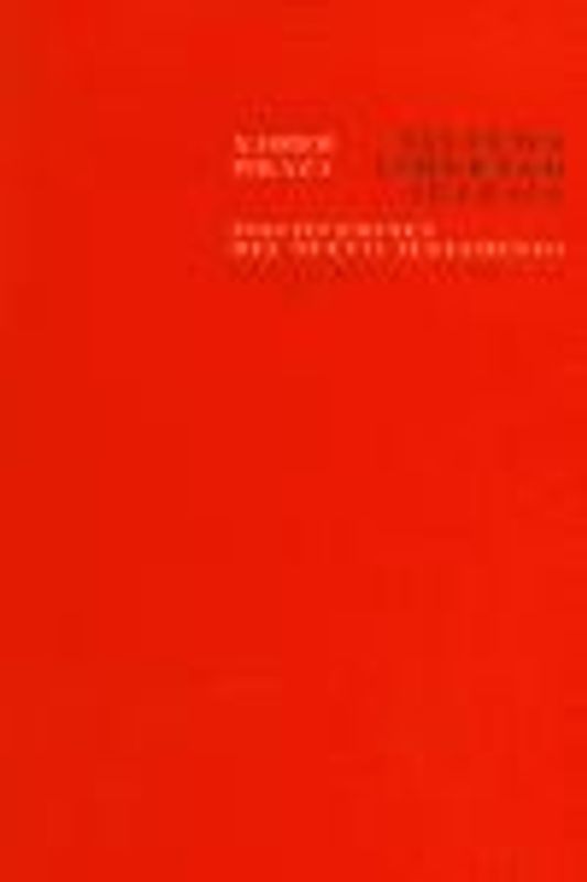 Sistema, libertad, iglesia. Instituciones del Nuevo Testamento