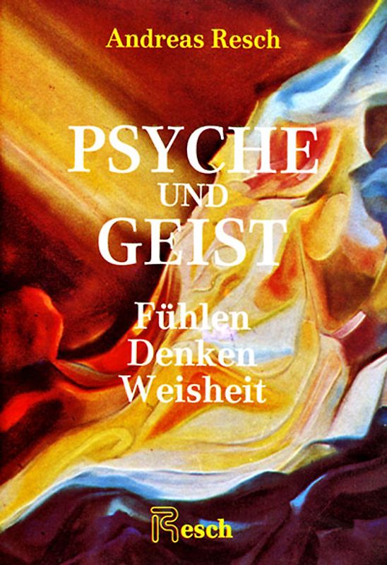 Psyche und Geist