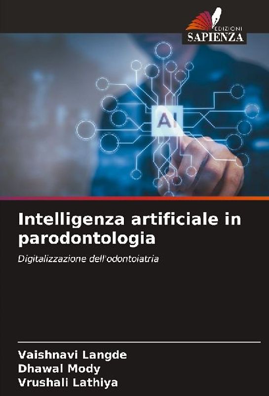 Intelligenza artificiale in parodontologia