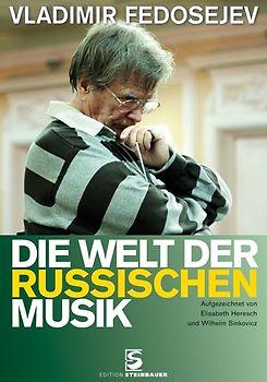 Die Welt der russischen Musik