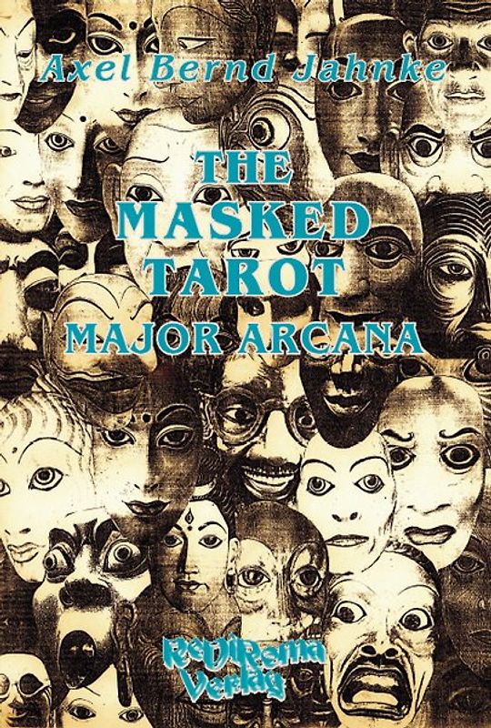 The Masked Tarot