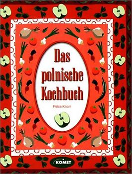 Das Polnische Kochbuch