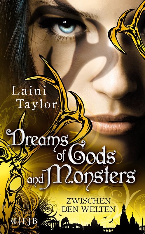 Dreams of Gods and Monsters
