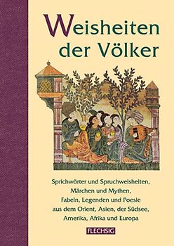 Weisheiten der Völker