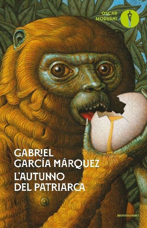 L' autunno del patriarca