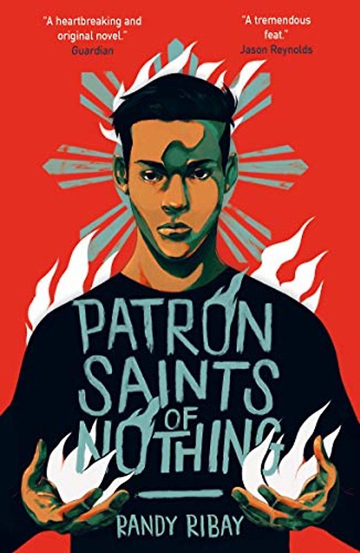 Patron Saints of Nothing (serie investigación)