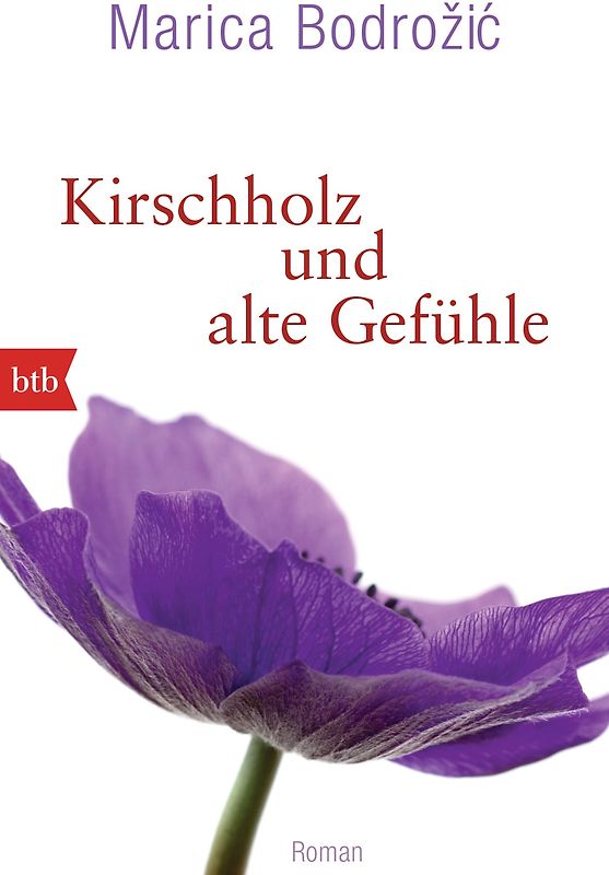 Kirschholz und alte Gefühle