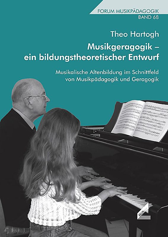 Musikgeragogik - Ein bildungstheoretischer Entwurf