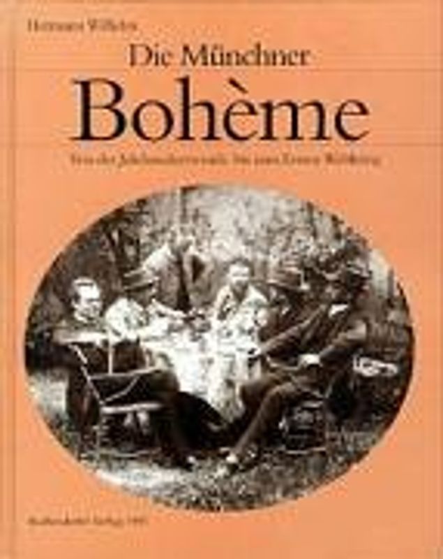 Die Münchner Bohème
