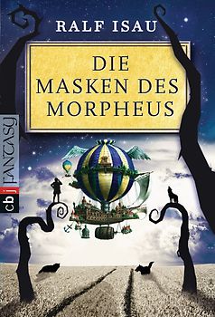 Die Masken des Morpheus