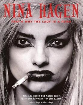 Nina Hagen