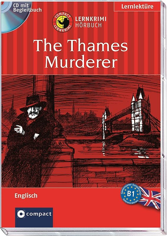 The Thames Murderer