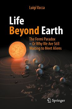Life Beyond Earth