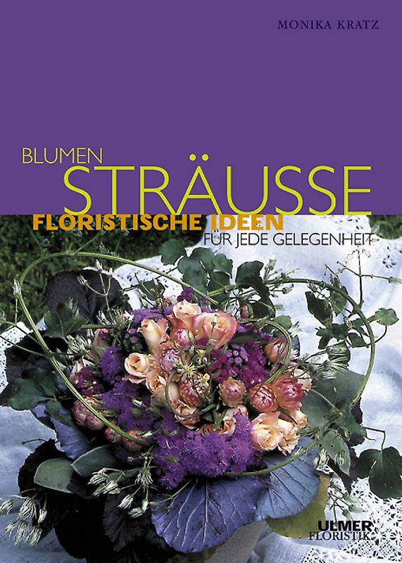 Blumensträusse