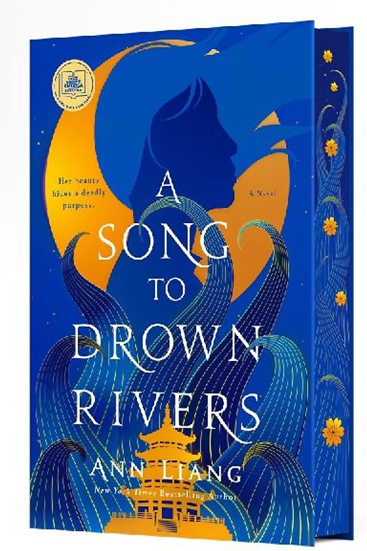 A Song to Drown Rivers