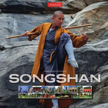 Songshan (Bogdan Kladnik)