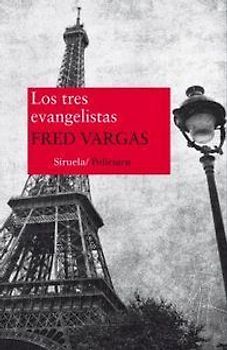 Los tres evangelistas