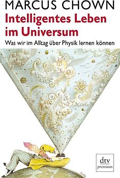Intelligentes Leben im Universum